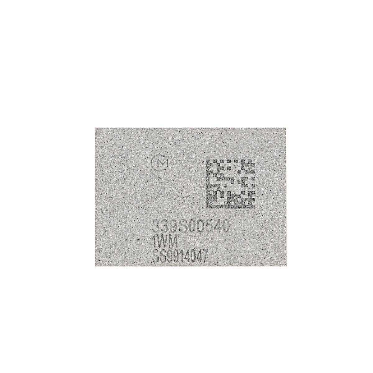 IC Wifi 339S00540 iPhone XS/XS Max